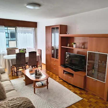 Centro Living アパート *