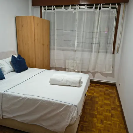 Centro Living アパート *