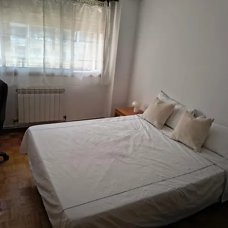 Centro Living Vigo